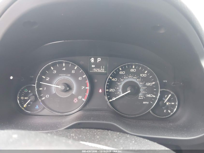 2010 Subaru Outback 2.5I Premium VIN: 4S4BRBBC0A3360723 Lot: 43972098