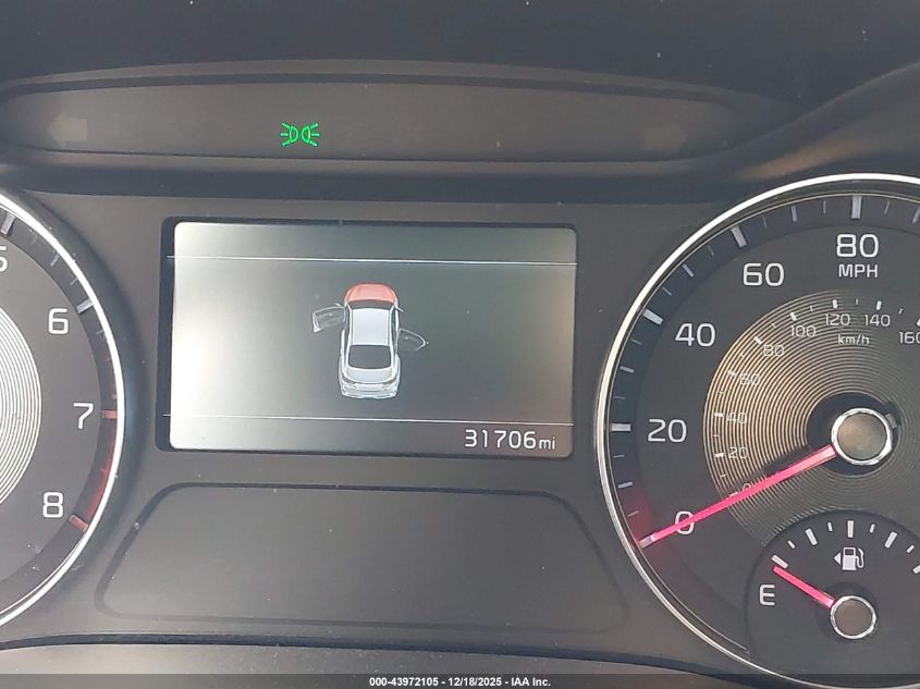 2023 Kia Forte Gt-Line VIN: 3KPF54AD3PE670194 Lot: 43972105