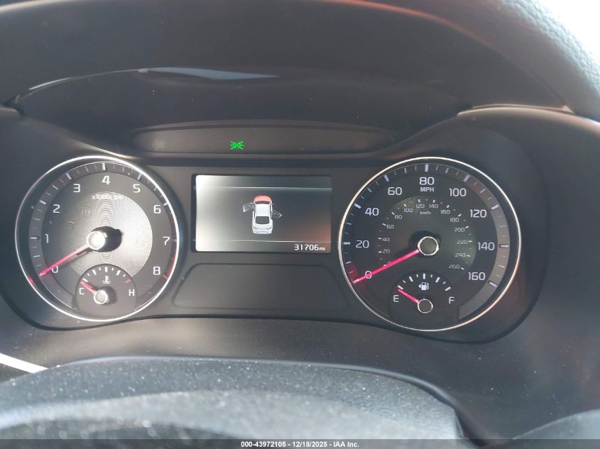 2023 Kia Forte Gt-Line VIN: 3KPF54AD3PE670194 Lot: 43972105