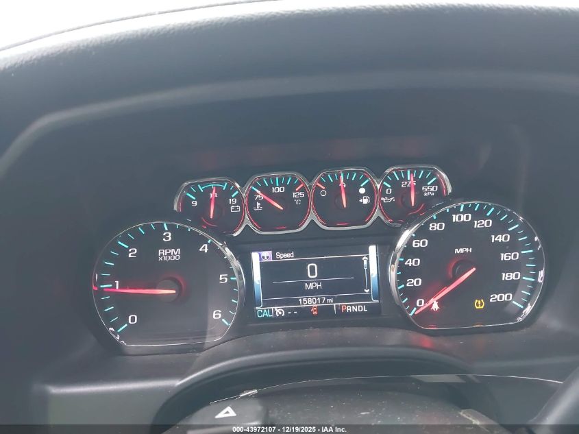 2017 GMC Sierra 1500 Slt VIN: 3GTU2NEC0HG491902 Lot: 43972107