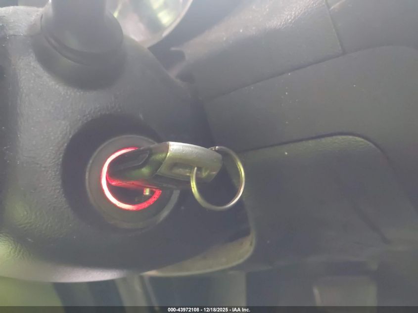 2016 Kia Forte Lx VIN: KNAFX4A68G5439473 Lot: 43972108