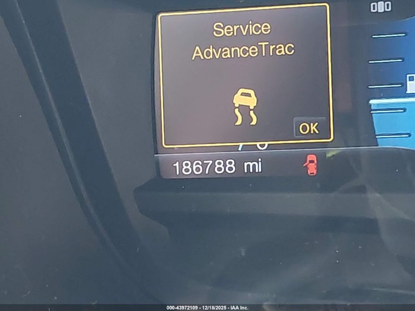 2012 Ford Explorer Limited VIN: 1FMHK7F88CGA39137 Lot: 43972109