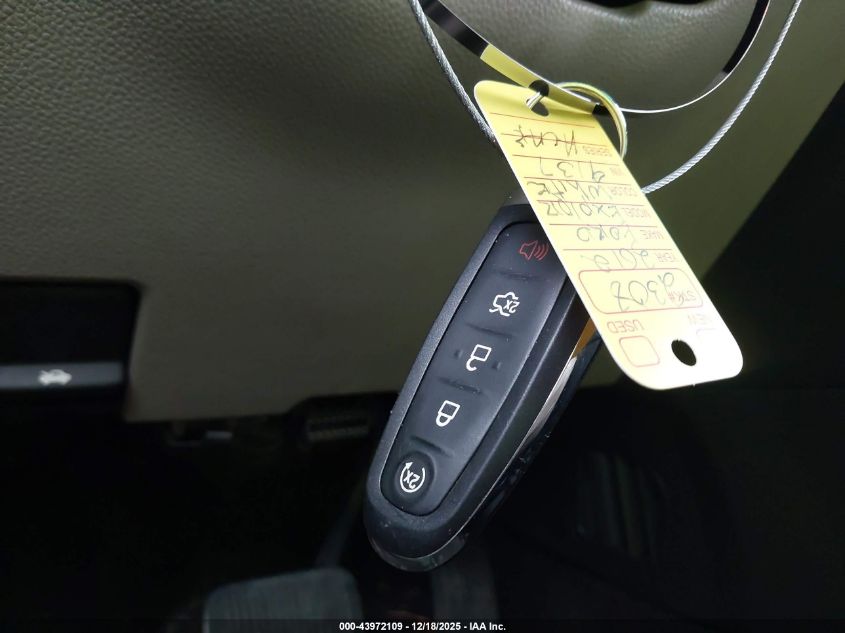 2012 Ford Explorer Limited VIN: 1FMHK7F88CGA39137 Lot: 43972109