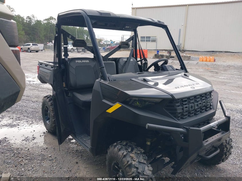 4XATAE994R8695453 2024 Polaris Ranger 1000 Eps/1000 Premium auction photo 1
