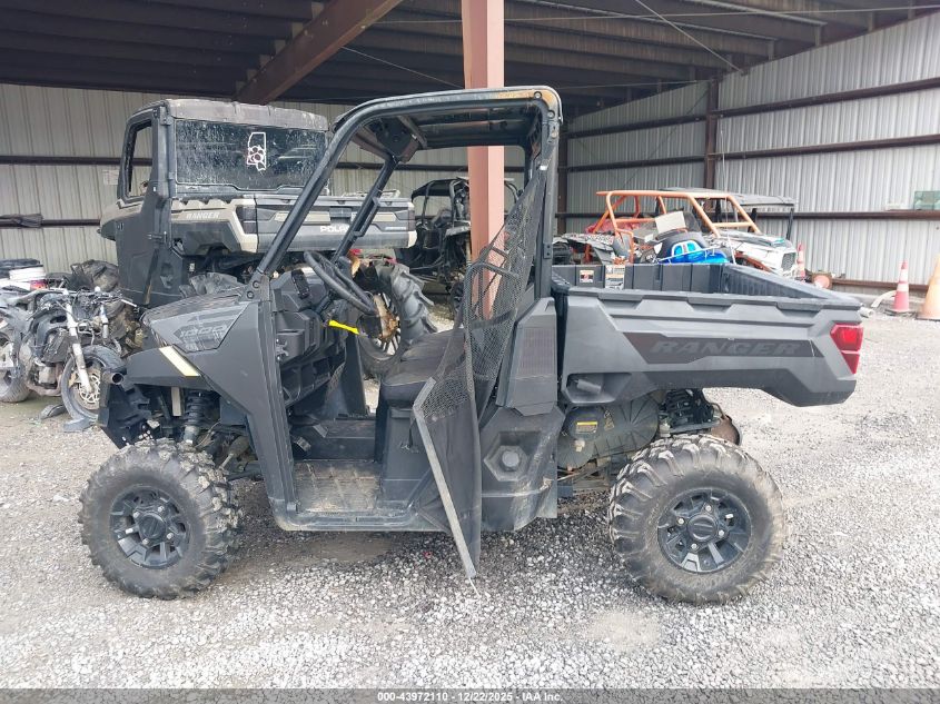 2024 Polaris Ranger 1000 Eps/1000 Premium VIN: 4XATAE994R8695453 Lot: 43972110
