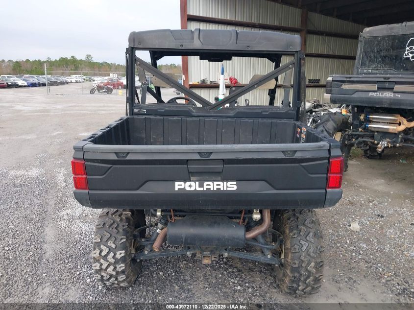 2024 Polaris Ranger 1000 Eps/1000 Premium VIN: 4XATAE994R8695453 Lot: 43972110