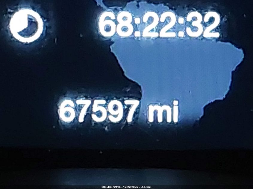 2021 Jeep Grand Cherokee Trailhawk 4X4 VIN: 1C4RJFLG4MC732474 Lot: 43972116