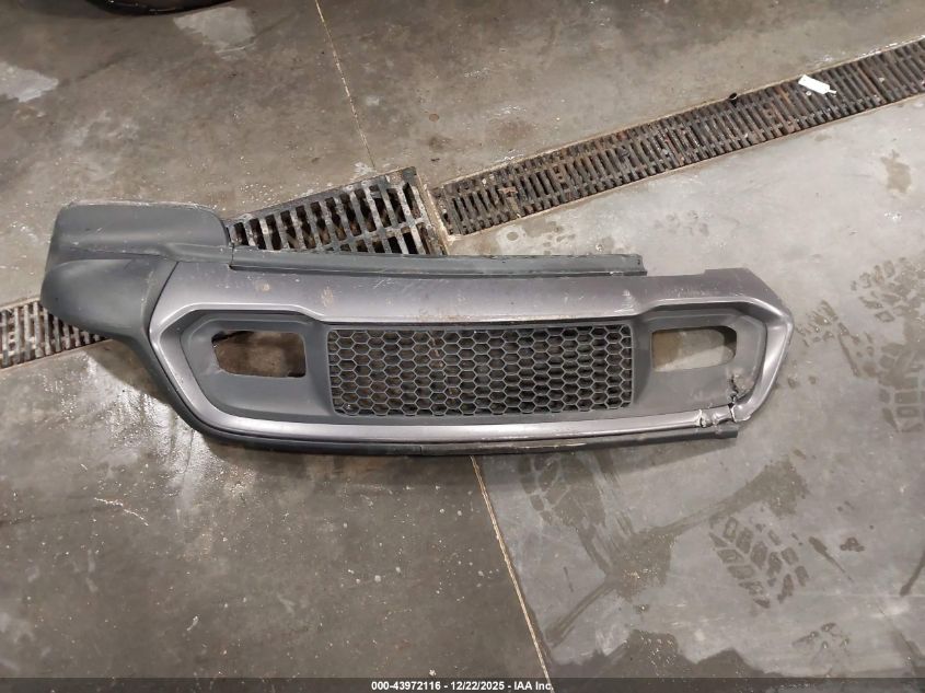 2021 Jeep Grand Cherokee Trailhawk 4X4 VIN: 1C4RJFLG4MC732474 Lot: 43972116