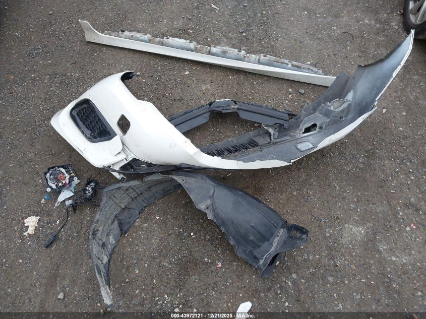 2018 Toyota Corolla Im VIN: JTNKARJE5JJ560575 Lot: 43972121