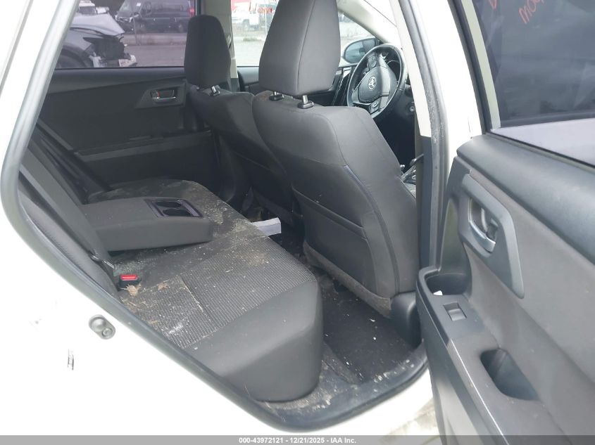 2018 Toyota Corolla Im VIN: JTNKARJE5JJ560575 Lot: 43972121