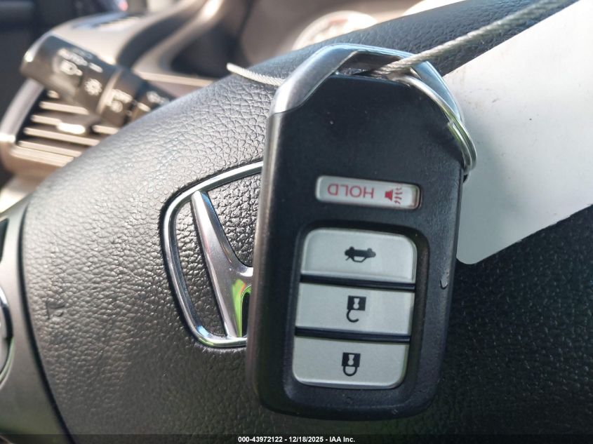 2013 Honda Accord Ex-L VIN: 1HGCR2F8XDA170847 Lot: 43972122