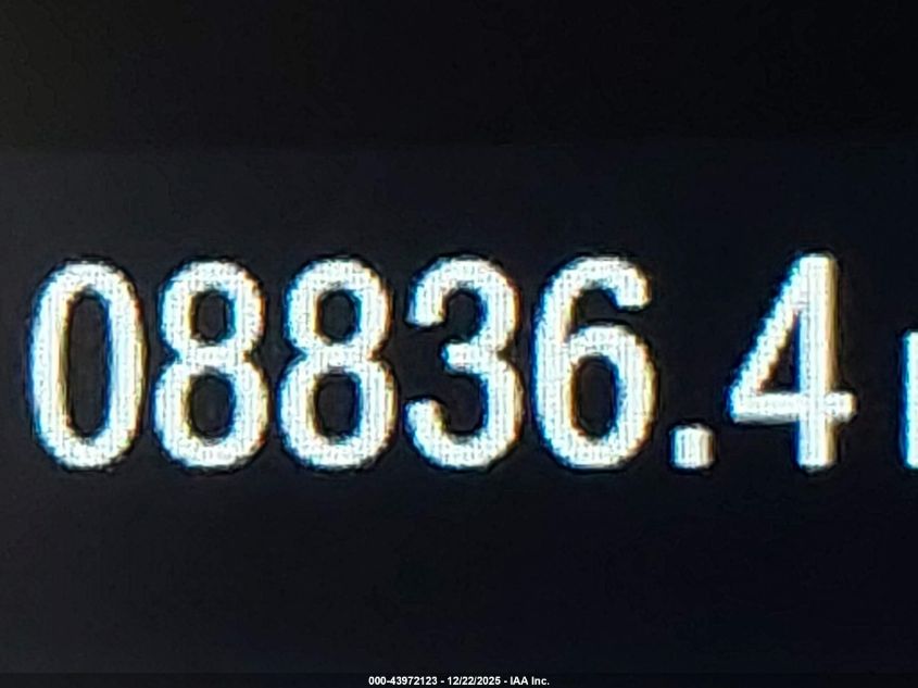 2024 Ford Bronco Sport Big Bend VIN: 3FMCR9B66RRF38817 Lot: 43972123