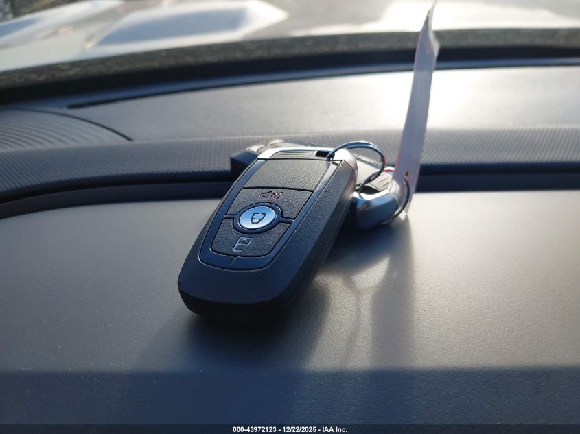 2024 Ford Bronco Sport Big Bend VIN: 3FMCR9B66RRF38817 Lot: 43972123