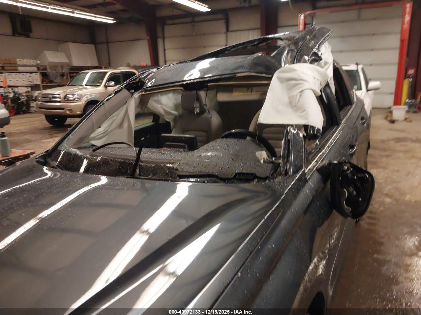 2026 Honda Cr-V Ex-L Awd VIN: 2HKRS4H75TH419138 Lot: 43972133