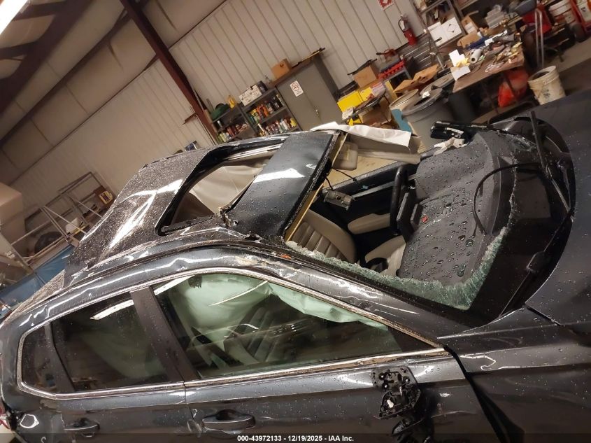 2026 Honda Cr-V Ex-L Awd VIN: 2HKRS4H75TH419138 Lot: 43972133