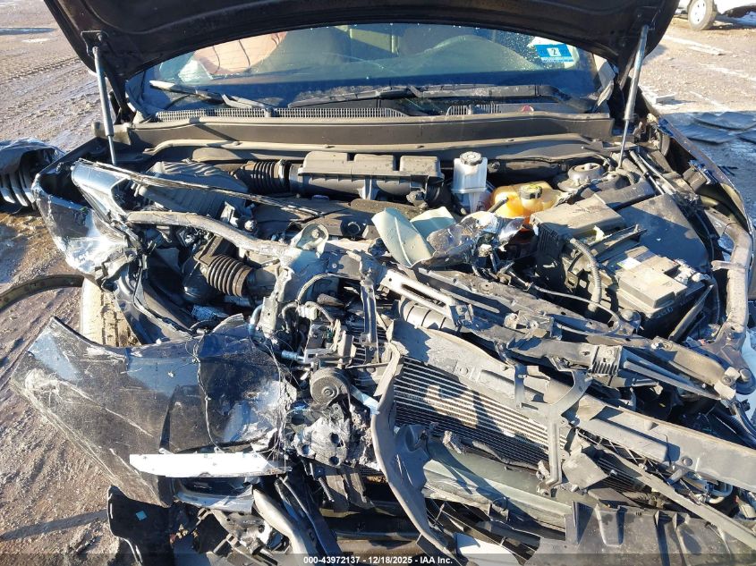 2020 Buick Envision Fwd Preferred VIN: LRBFXBSA5LD109105 Lot: 43972137