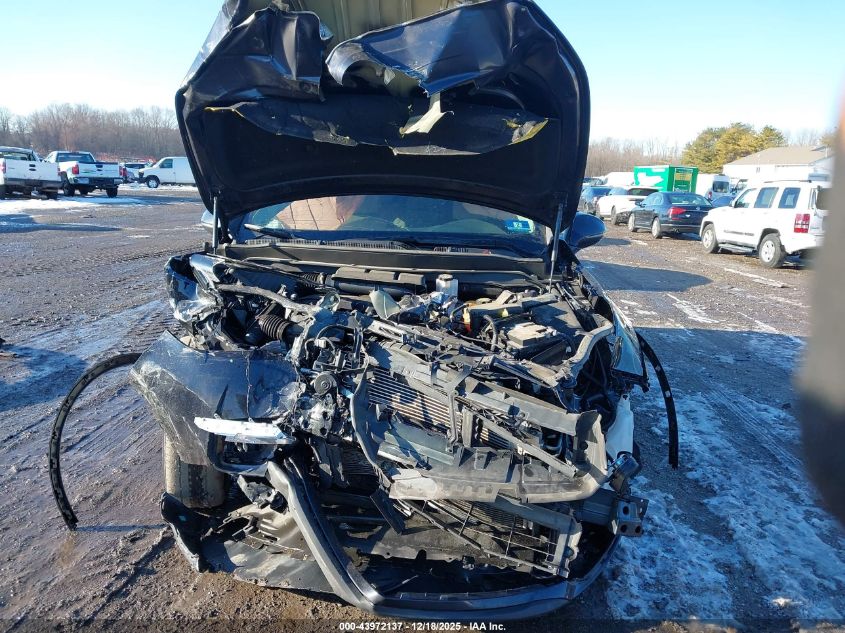 2020 Buick Envision Fwd Preferred VIN: LRBFXBSA5LD109105 Lot: 43972137