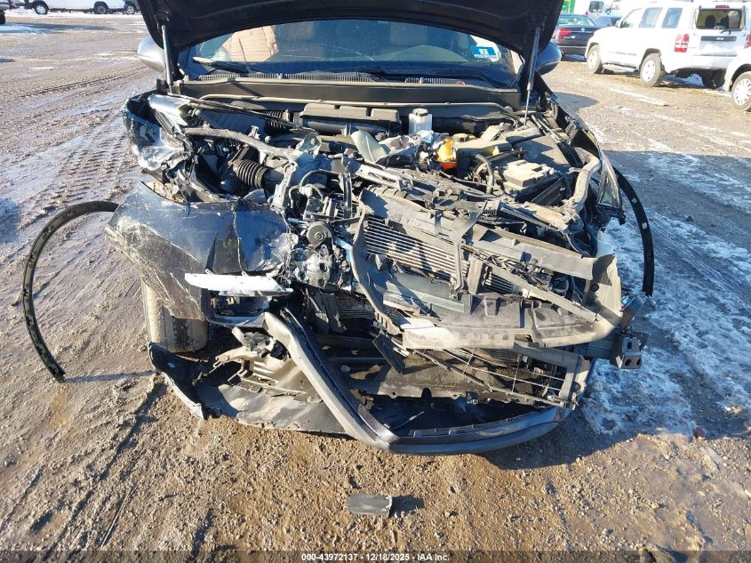 2020 Buick Envision Fwd Preferred VIN: LRBFXBSA5LD109105 Lot: 43972137