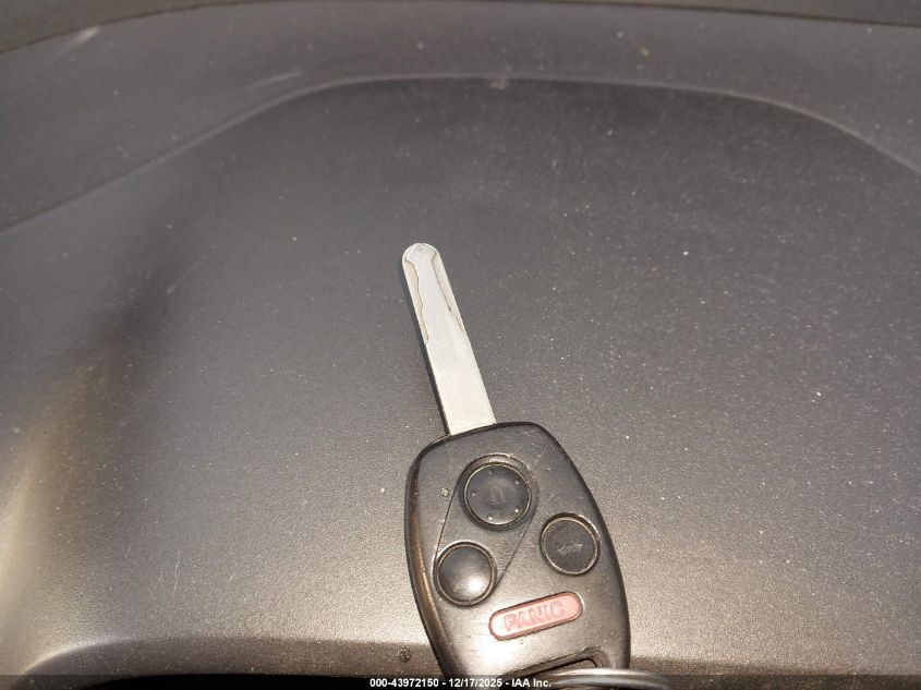 2011 Honda Civic Ex VIN: 2HGFA1F83BH543966 Lot: 43972150