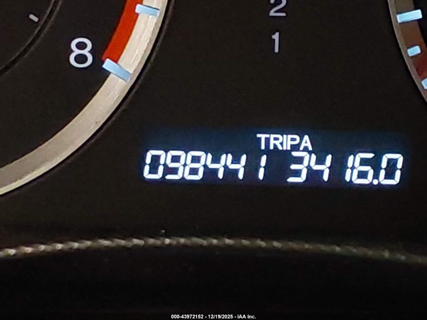 2012 Honda Accord 2.4 Lx VIN: 1HGCP2F30CA080714 Lot: 43972152