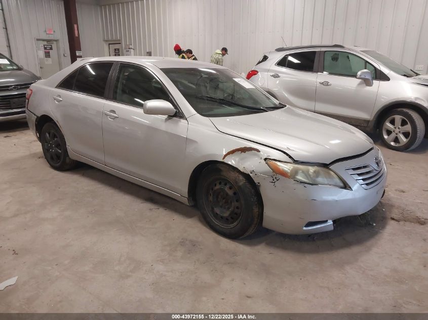 2008 Toyota Camry