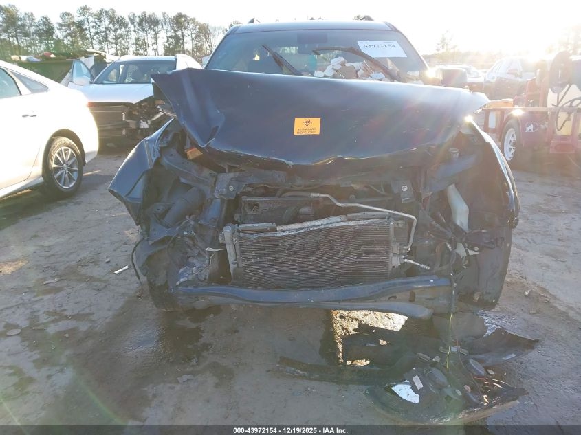 2016 Chevrolet Equinox Lt VIN: 2GNALCEK5G1113794 Lot: 43972154