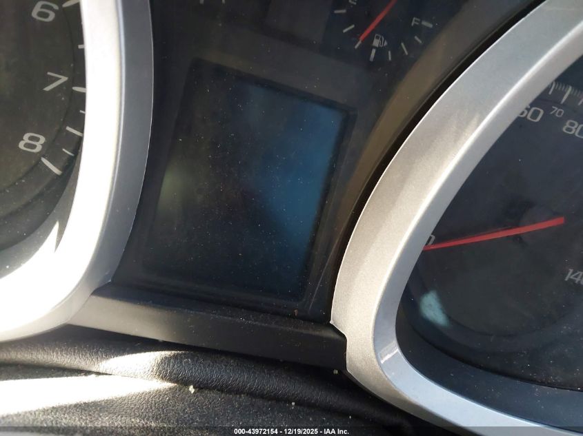 2016 Chevrolet Equinox Lt VIN: 2GNALCEK5G1113794 Lot: 43972154