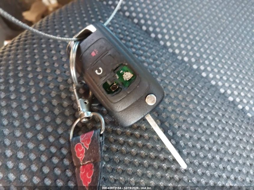 2016 Chevrolet Equinox Lt VIN: 2GNALCEK5G1113794 Lot: 43972154