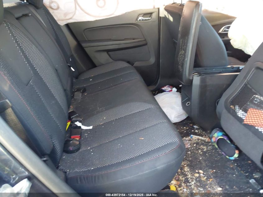 2016 Chevrolet Equinox Lt VIN: 2GNALCEK5G1113794 Lot: 43972154