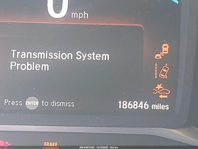 2021 Honda Pilot 2Wd Special Edition VIN: 5FNYF5H23MB010596 Lot: 43972160