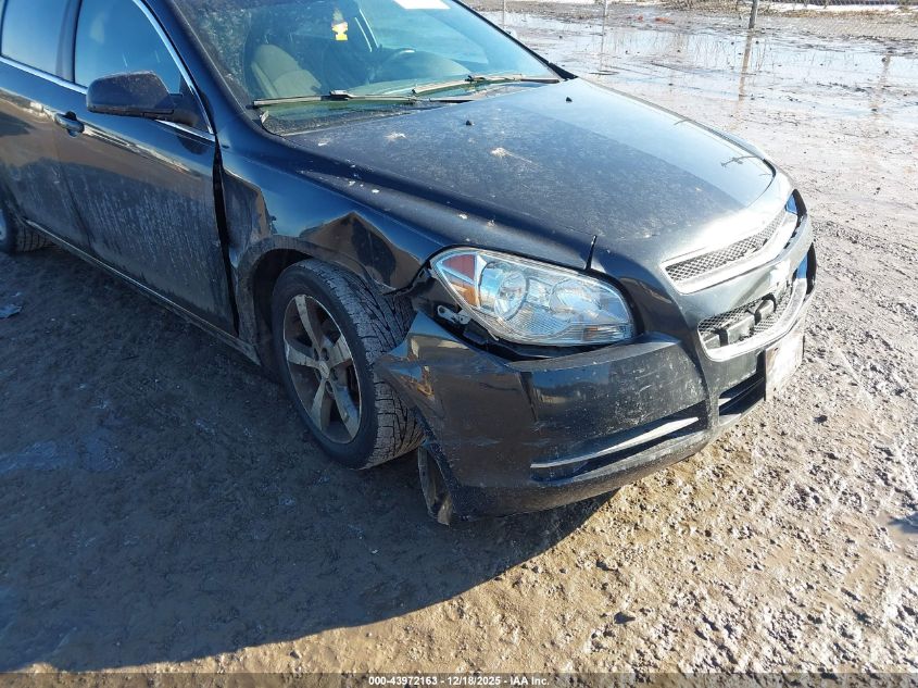 2011 Chevrolet Malibu 1Lt VIN: 1G1ZC5E15BF160039 Lot: 43972163