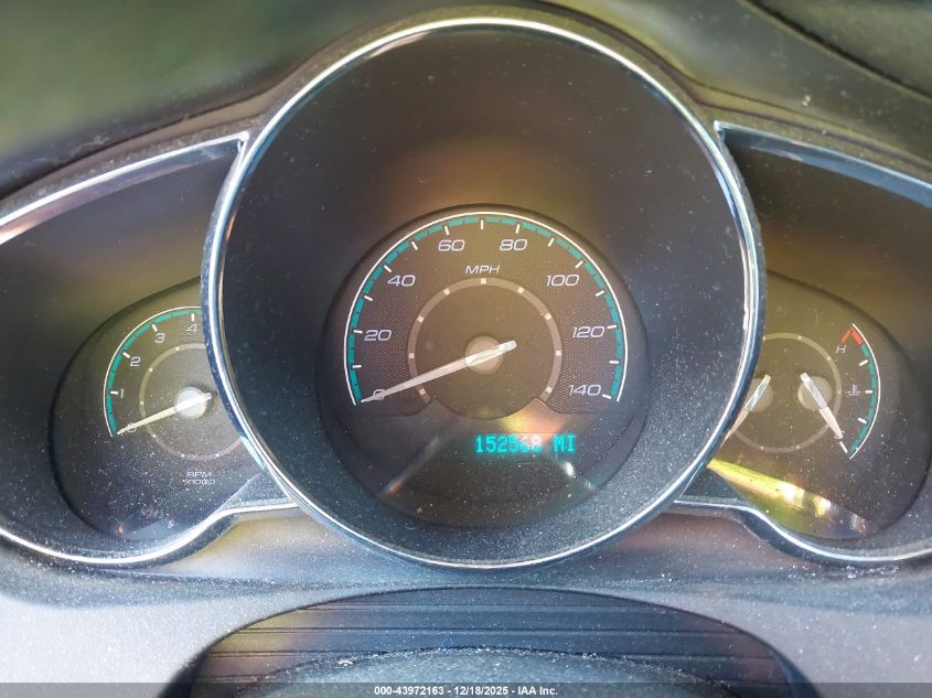 2011 Chevrolet Malibu 1Lt VIN: 1G1ZC5E15BF160039 Lot: 43972163