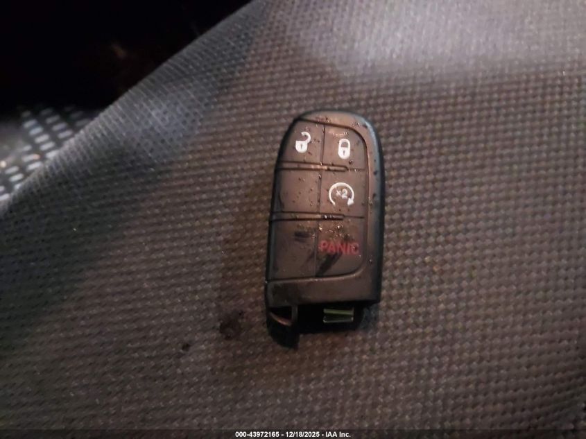 2018 Fiat 500X Pop Awd VIN: ZFBCFYAB1JP645701 Lot: 43972165