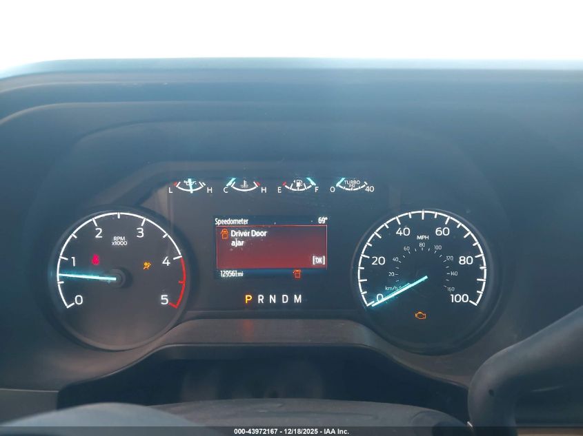 2023 Ford F-250 Xl VIN: 1FT7X2BTXPEC76809 Lot: 43972167