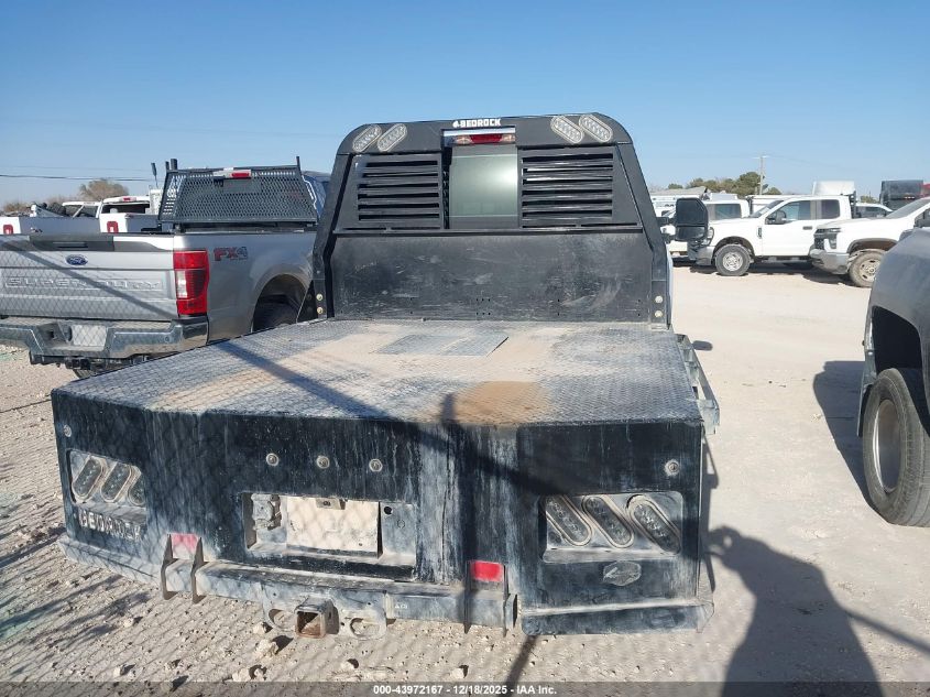 2023 Ford F-250 Xl VIN: 1FT7X2BTXPEC76809 Lot: 43972167