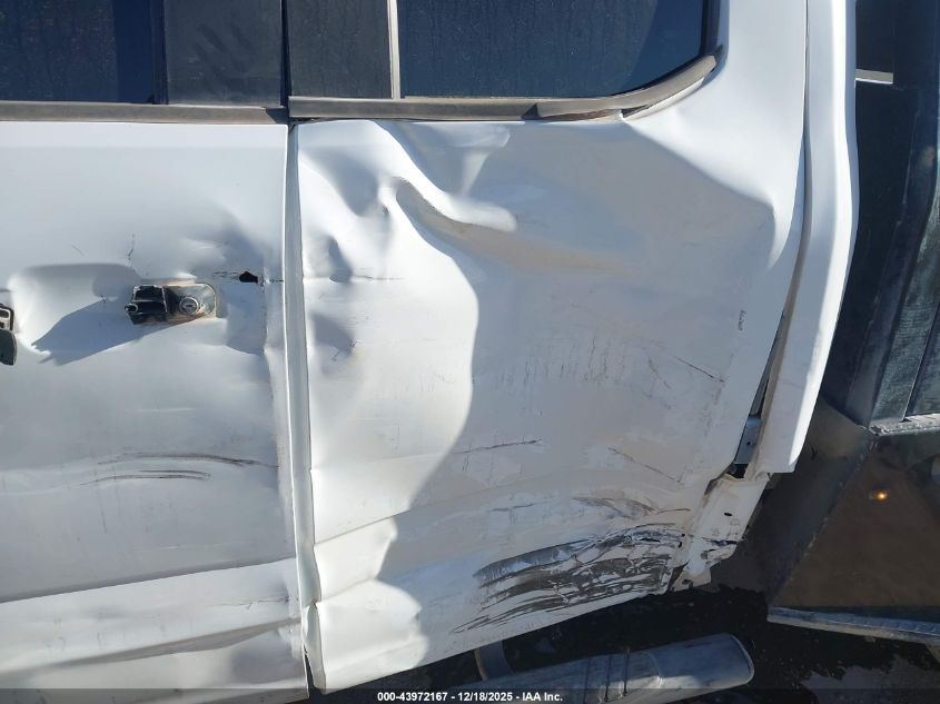 2023 Ford F-250 Xl VIN: 1FT7X2BTXPEC76809 Lot: 43972167