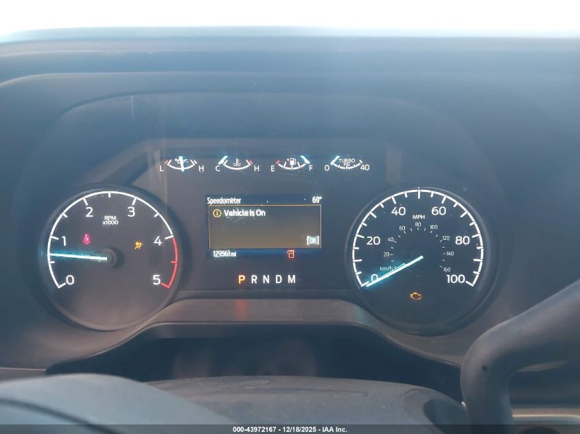 2023 Ford F-250 Xl VIN: 1FT7X2BTXPEC76809 Lot: 43972167