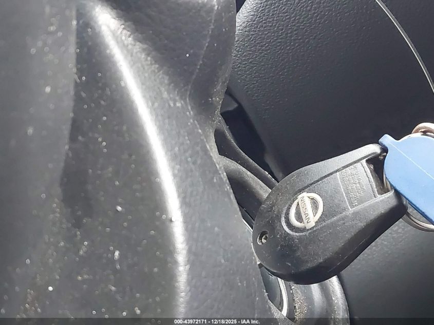 2013 Nissan Rogue S VIN: JN8AS5MV1DW147145 Lot: 43972171