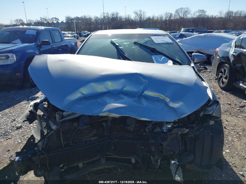 2017 Toyota Camry Se VIN: 4T1BF1FK6HU348875 Lot: 43972177