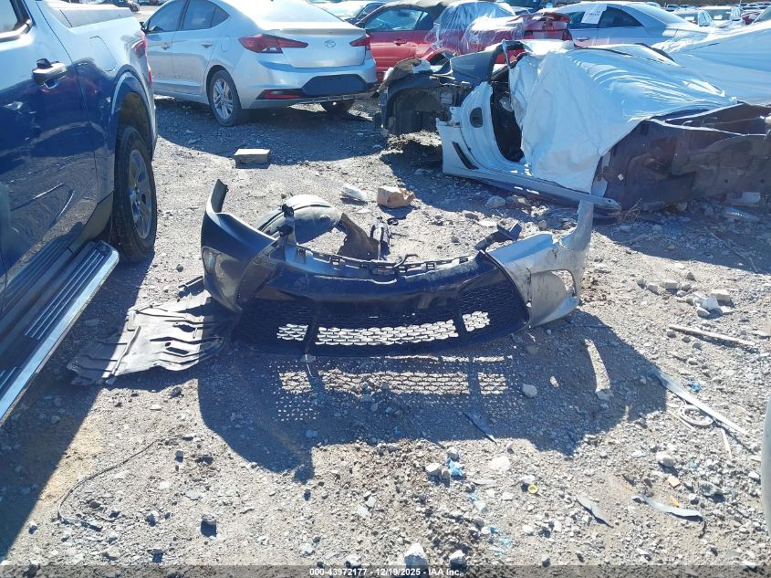 2017 Toyota Camry Se VIN: 4T1BF1FK6HU348875 Lot: 43972177