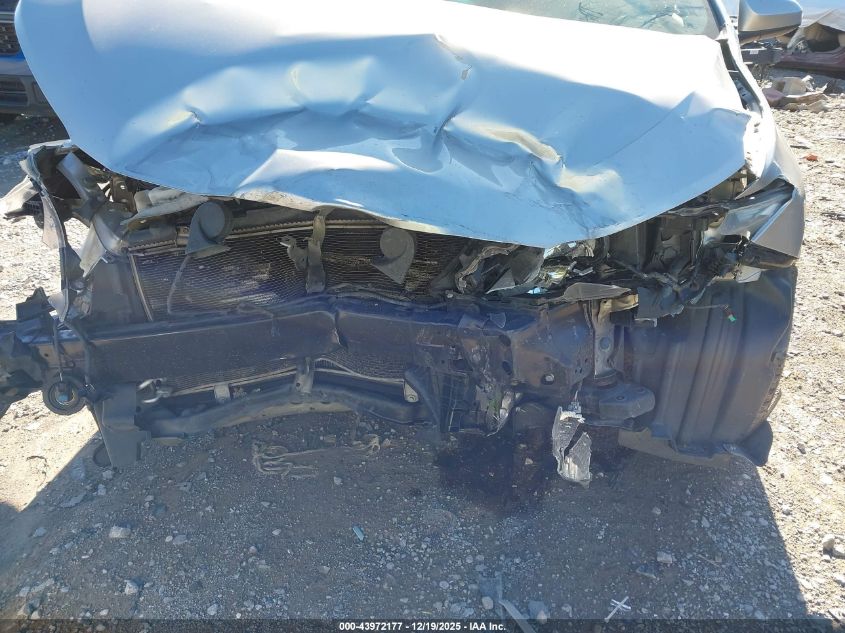 2017 Toyota Camry Se VIN: 4T1BF1FK6HU348875 Lot: 43972177