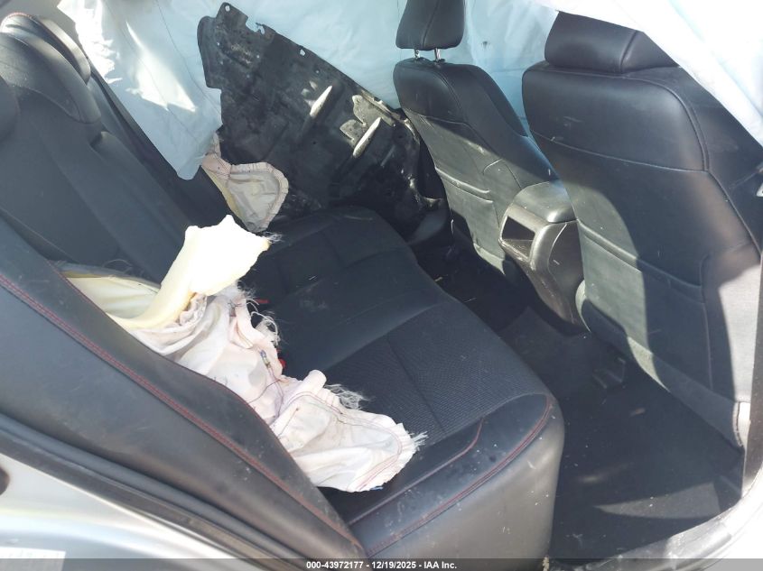 2017 Toyota Camry Se VIN: 4T1BF1FK6HU348875 Lot: 43972177