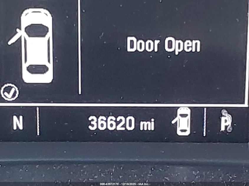 2024 Chevrolet Malibu Fwd 1Lt VIN: 1G1ZD5STXRF134484 Lot: 43972178