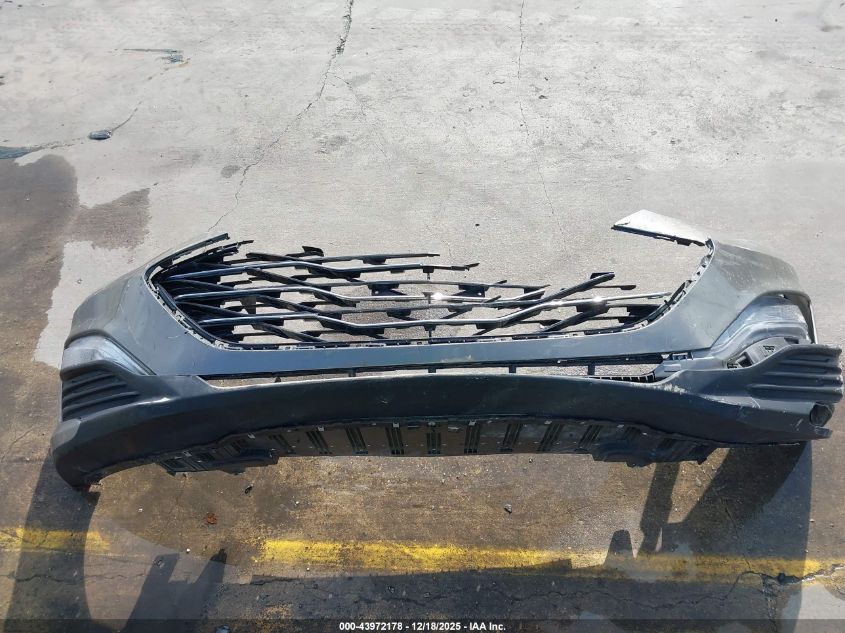 2024 Chevrolet Malibu Fwd 1Lt VIN: 1G1ZD5STXRF134484 Lot: 43972178