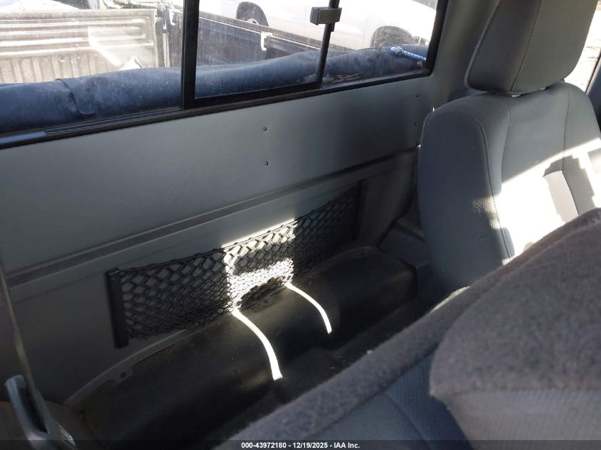 2011 Ford Ranger Sport VIN: 1FTKR1EE2BPA89945 Lot: 43972180