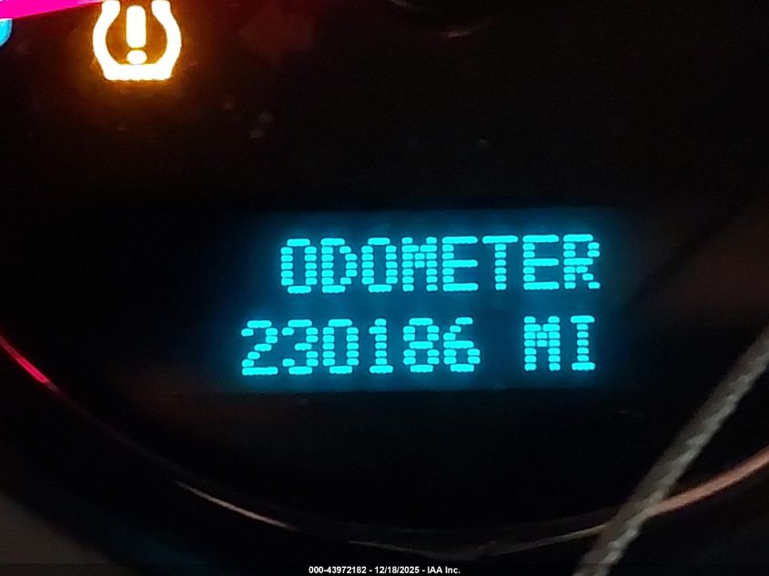 2008 Chevrolet Silverado 1500 Ltz VIN: 3GCEK13J48G243540 Lot: 43972182