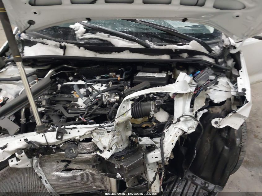 2025 Toyota Corolla Le VIN: 5YFB4MDE5SP314259 Lot: 43972186