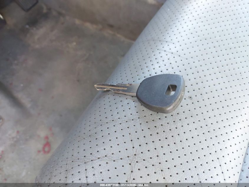 2003 Acura Mdx VIN: 2HNYD18643H518130 Lot: 43972188