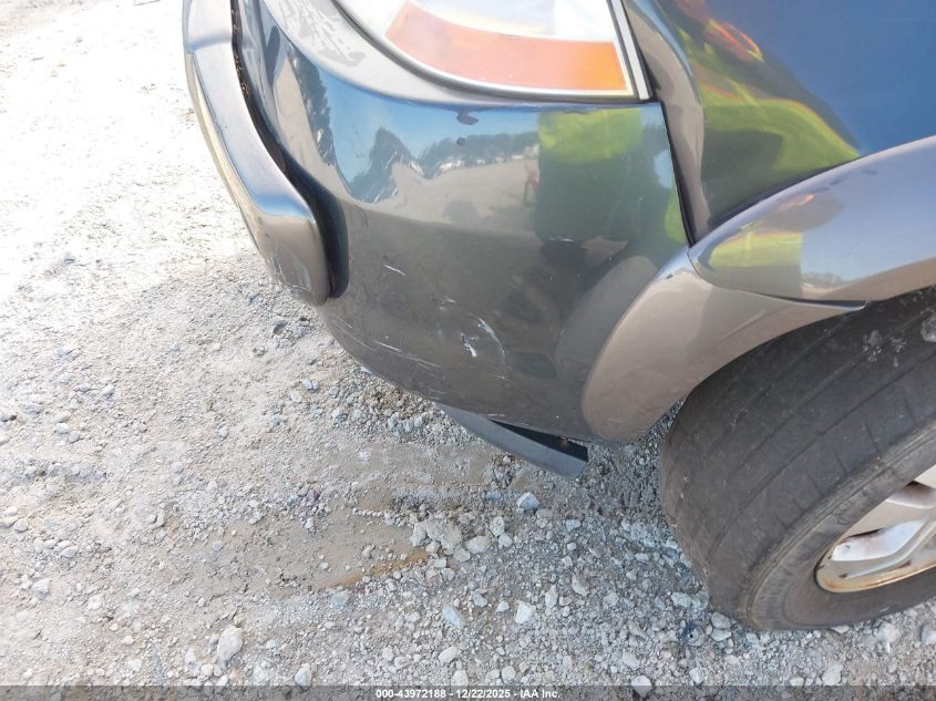 2003 Acura Mdx VIN: 2HNYD18643H518130 Lot: 43972188