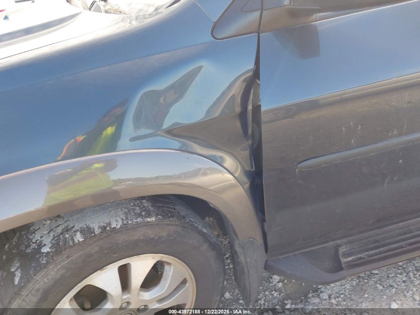 2003 Acura Mdx VIN: 2HNYD18643H518130 Lot: 43972188